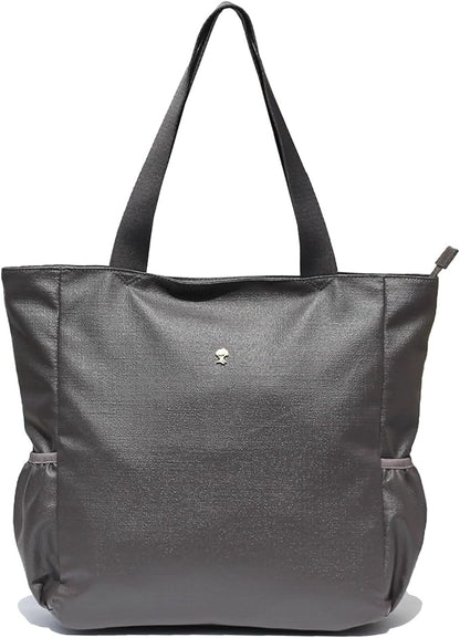Original Floral Water Resistant Large Tote Bag Shoulder Bag for Gym Beach Travel Daily Bags Upgraded