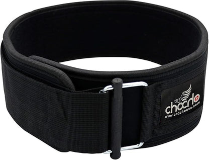 ChoCho Track Premium Weightlifting Belt Self-Locking Weight Lifting Belts