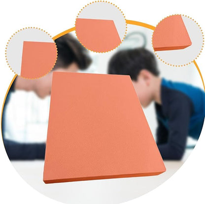 Balance Pad Foam Mat Non Slip Balancing Exercises Mat Foam Balance Board Knee Pad for Dancers Adults Gymnastics Seniors