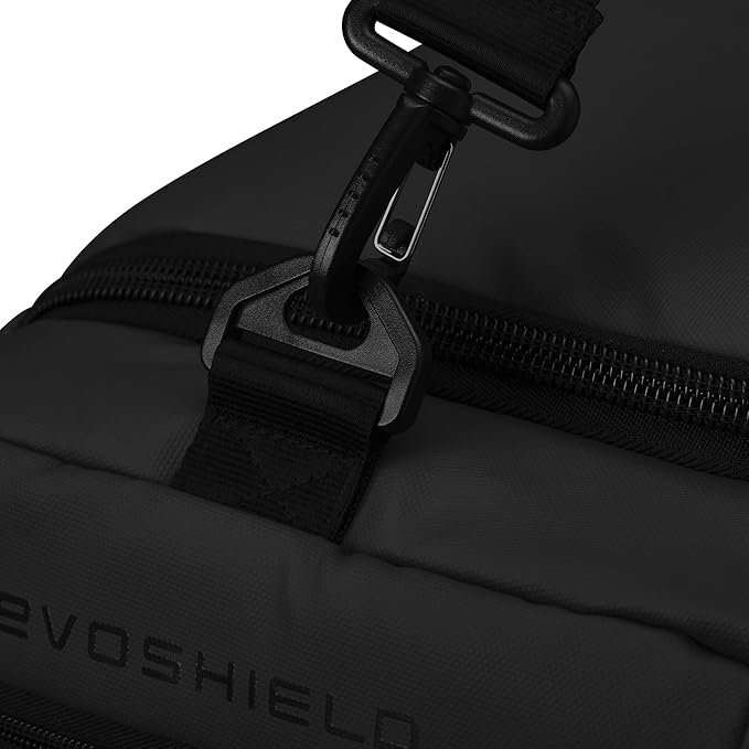 EvoShield Training Duffle Bags