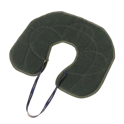 Mikikit Barbell Shoulder Pad for Squats and Hip Thrusts Heavy Lifting Support Cushion Comfortable and Breathable Gym Accessory for Weightlifting and Sports Protection