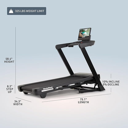 NordicTrack T Series