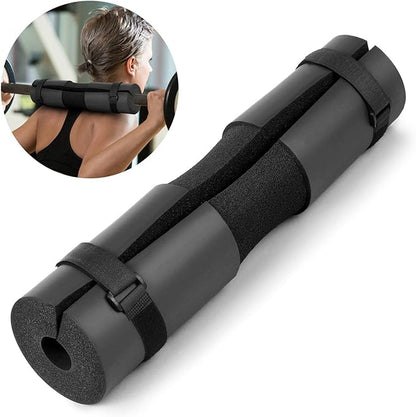 Barbell Bar Gym Weight Lifting Squat Shoulder Foam Cushion