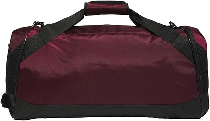 adidas Team Issue Duffel Bag – Durable for Sports & Travel