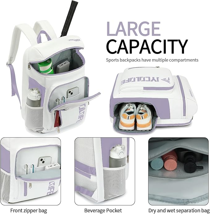 gym duffel bag backpack wrestling bag with shoe compartment 4 kinds of back method waterproof sports walking laptop