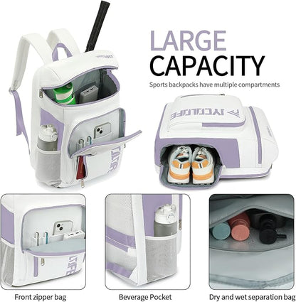 gym duffel bag backpack wrestling bag with shoe compartment 4 kinds of back method waterproof sports walking laptop