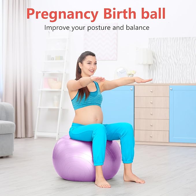 primasole Balance Ball