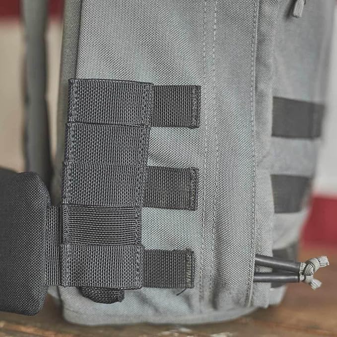 Padded Hip Belt – GORUCK