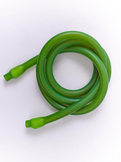 Lifeline 5' Resistance Cable for Low Impact Strength Training and Greater Muscle Activation