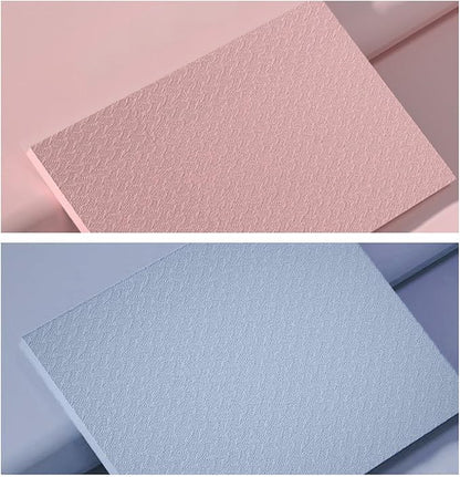 Foam Exercise Balances Pad Trainer NonSlip Fitness Board Kneeling Pad Pilate Foam Plate for Balances Training Enduring