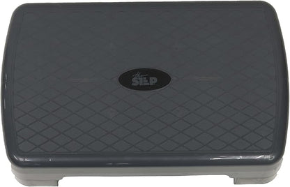 The Step Aerobic Platforms for Home Workout Steppers for Exercise