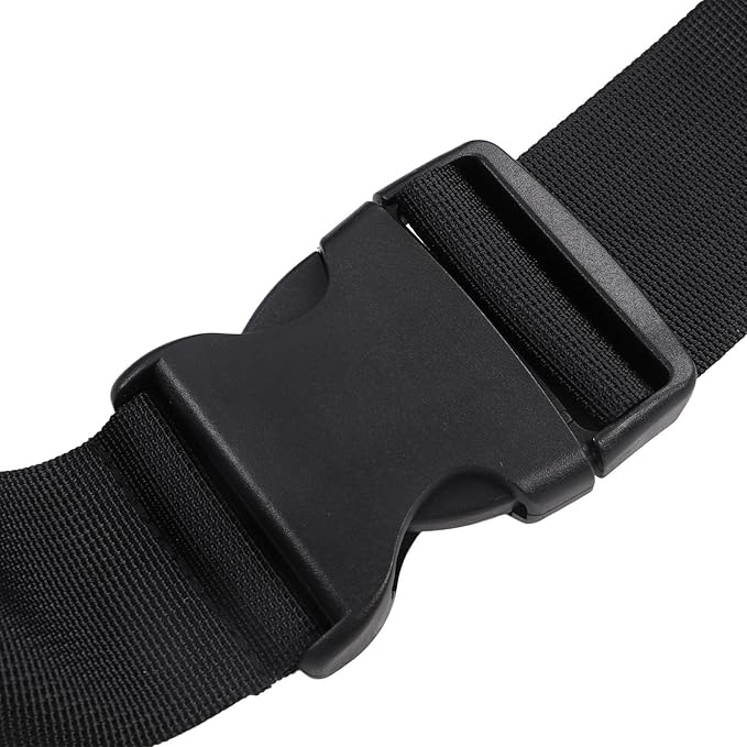 Topyond Soccer Training Belt, Speed and Agility Training Set, Athletic Gear Reaction Trainning Belt for Soccer Footwork Reaction, Includes Belt and Nylon Components, Unisex