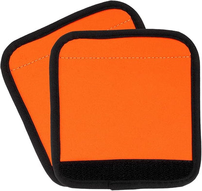 POPETPOP Padded Horizontal Bar Grips Barbell Pad Accessories for Sport Accessories Pad Portable Weight Lifting