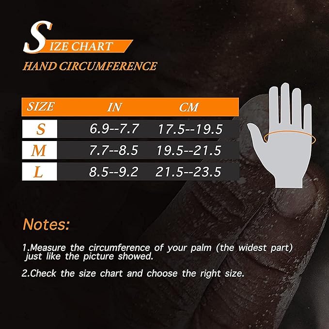 ATERCEL Weight Lifting Gloves Breathable Workout Gloves with Wrist Support for Gym, Exercise, Pull ups, Super Lightweight for Mens and Women, Full Palm Protection