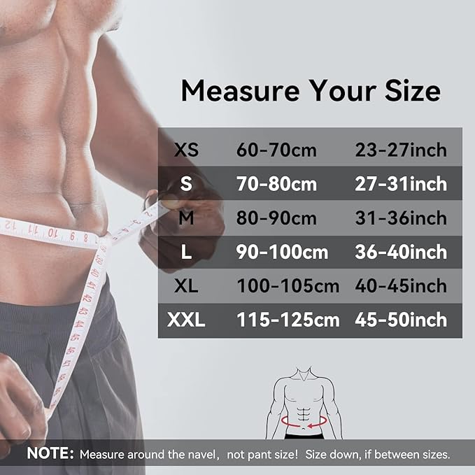 Quick Lock Weightlifting Belt - Adjustable Back Support with Metal Buckle - Ideal for Powerlifting, Cross Training, and Olympic Lifting - Durable Gym Belt for Men & Women