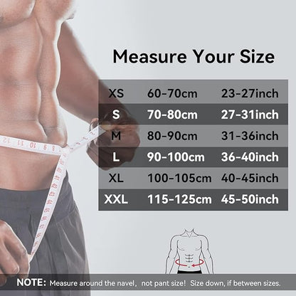 Quick Lock Weightlifting Belt - Adjustable Back Support with Metal Buckle - Ideal for Powerlifting, Cross Training, and Olympic Lifting - Durable Gym Belt for Men & Women
