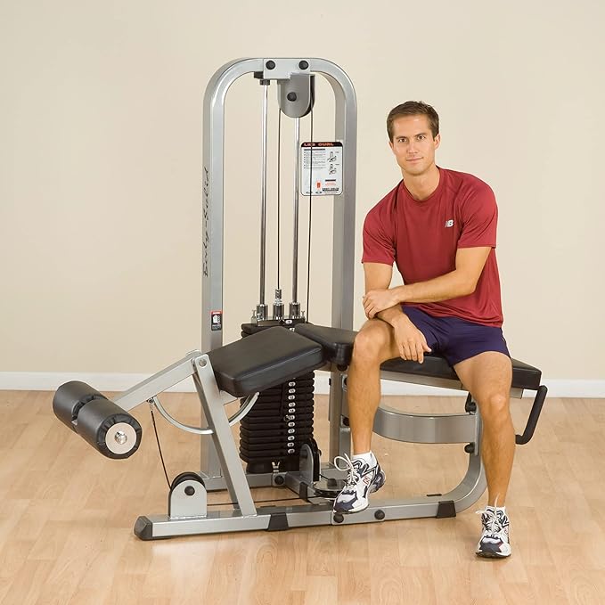 Body-Solidleg Exercise Machines