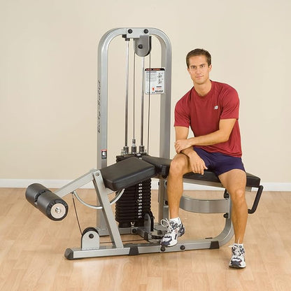 Body-Solidleg Exercise Machines