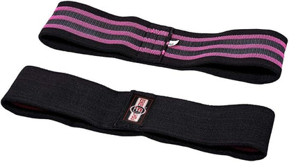 Resistance Bands for Women Butt and Legs, Booty Band, Workout Bands Resistance for Booty, Fitness Bands for Hip, Glute, Circle Peach Booty Squat Lunge Gym
