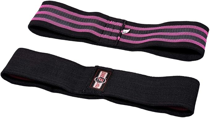 Resistance Bands for Women Butt and Legs, Booty Band, Workout Bands Resistance for Booty, Fitness Bands for Hip, Glute, Circle Peach Booty Squat Lunge Gym