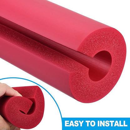 PATIKIL Barbell Squat Pad, Weight Lifting Bar Cushion Pad Foam Sponge Neck Shoulder Back Protector for Squats Lunges Training