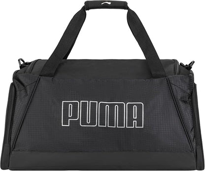 PUMA unisex adult Evercat Accelerator Duffel Bags