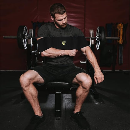 Fitness Bench Press Slingshot Blaster Weightlifting Belts Sling Strength Lifts Press Training Heavy Weights Powerlifting Push Ups Double Squats Exercise Gym