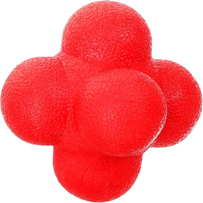 VANZACK Hexagonal Reaction Fitness Training Tool for Agility and Reflexes for and Sports Drills High-Difficulty Design