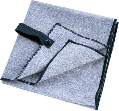 Microfiber Towels Quick Dry Gym Fast Drying Towels for Beach Camping Yoga Travel Sports Towels 3 Pack