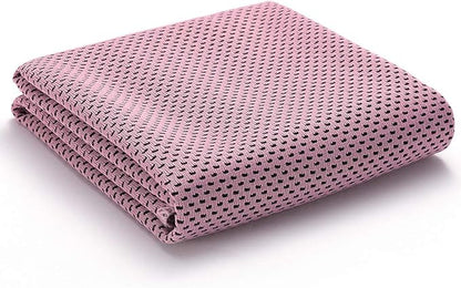 Peicees 20 Pack Microfiber Neck Cooling Towels Sports Sweat Towels Sweat Headband for Travel Beach Swimming Camping Climbing Gym Yoga Workout Backpacking