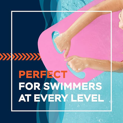Sunlite Sports Swimming Kickboard - One Size Fits All - A Great Training Aid for Children and Adults