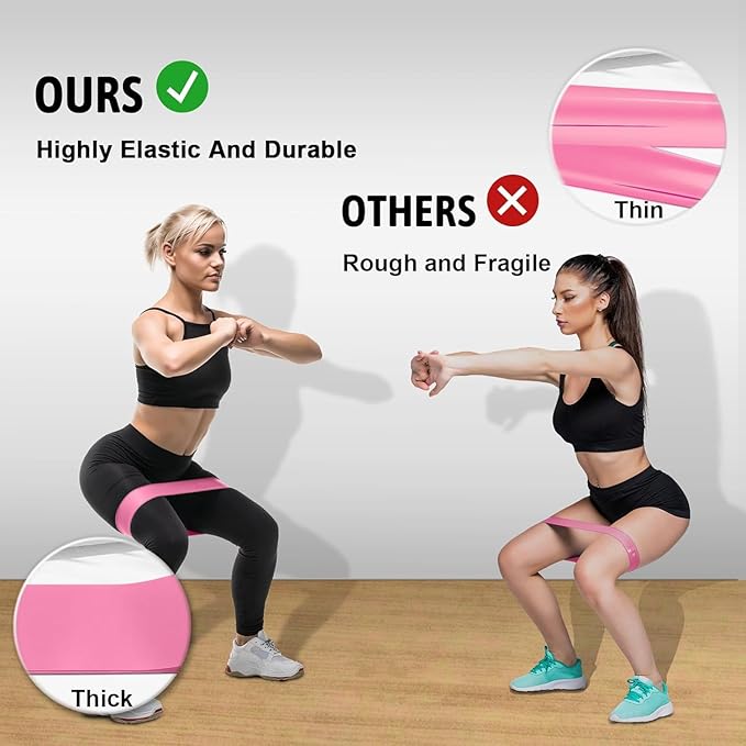 3-in-1 Fitness Power Pack - Resistance Bands Set 5 Pcs + Speed Jump Rope + Adjustable Hand Grip – Full Body Workout Combo for Cardio, Strength & Weight Loss at Home or Gym