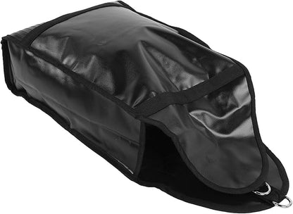 Sports Sandbag Weight Loading with Adjustable Belt, Fitness Training Sandbag, Multidirectional Exercise Equipment with 3 Weight Bags, Wear - PVC Shell for Running, Streng