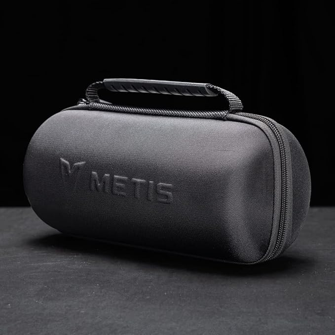 METIS Reaction Training Lights | Speed & Agility Training Tool with App Integration – LED Reaction System for Athletes, Fitness, Sports & Rehab