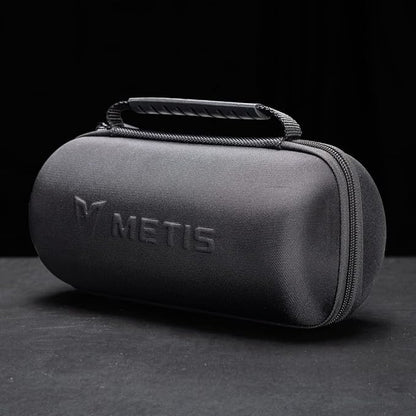 METIS Reaction Training Lights | Speed & Agility Training Tool with App Integration – LED Reaction System for Athletes, Fitness, Sports & Rehab