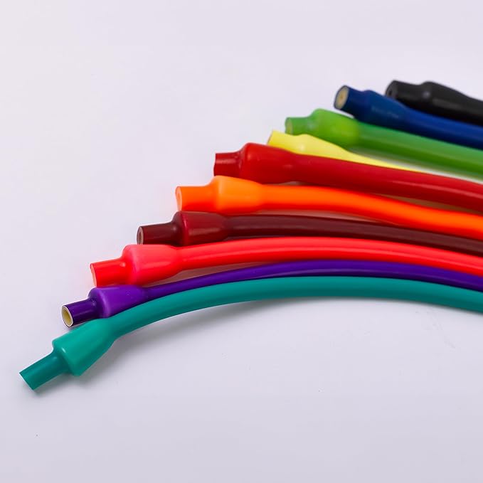 Lifeline 5' Resistance Cable for Low Impact Strength Training and Greater Muscle Activation