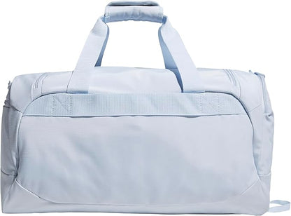 adidas Defender 5 Duffel Bag – Premium Duffle for Sports, Gym & Travel