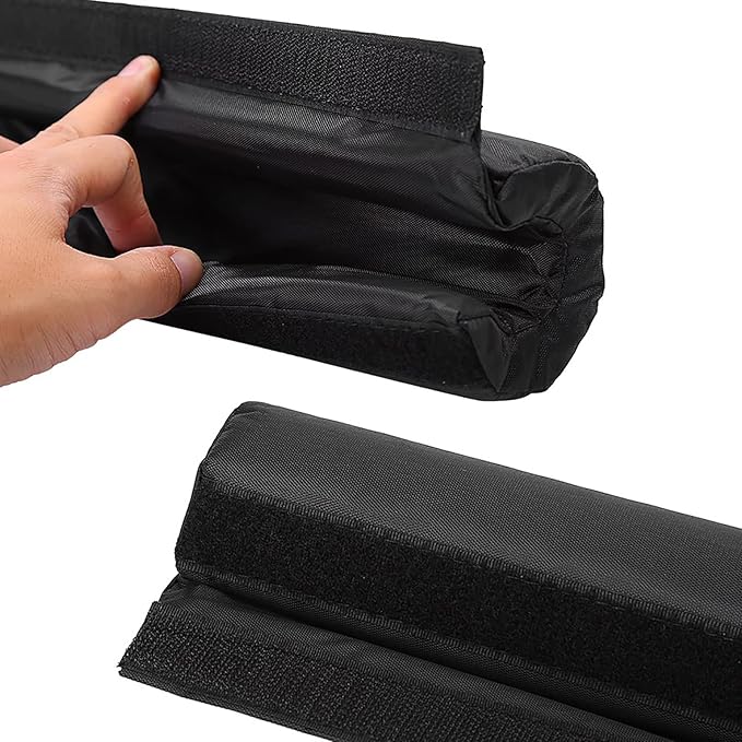 Squat Pad Weightlifting Sponge Barbell Pad Neck and Shoulder Protective Pad for Squats Entrenamiento de fuerza