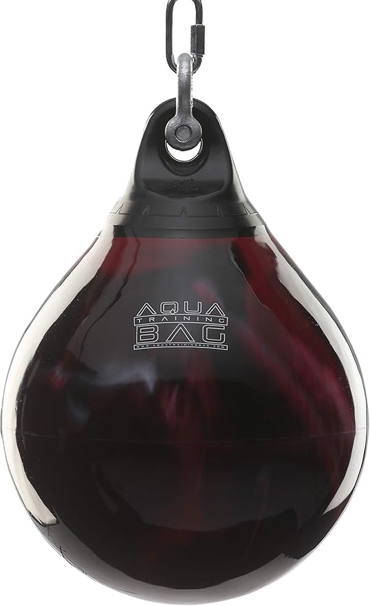 Aqua Training Bag 15" 75 Pound Heavy Punching Bag
