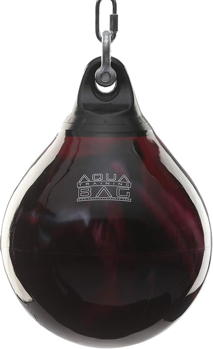 Aqua Training Bag 15" 75 Pound Heavy Punching Bag