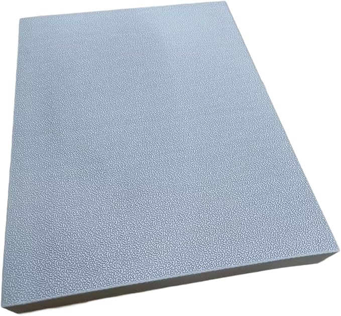 Balance Pad Foam Mat Non Slip Balancing Exercises Mat Foam Balance Board Knee Pad for Dancers Adults Gymnastics Seniors