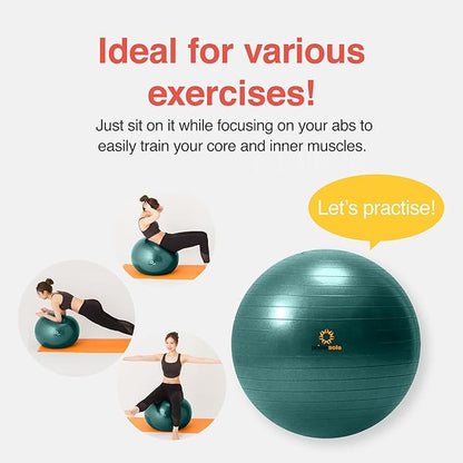 primasole Balance Ball