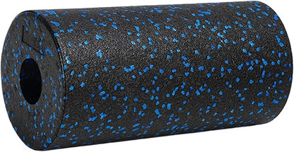 Back Foam Roller,Hollow Column Massager,Pilates Foam Roller | for Gym Post-Exercise Sports Recovery Home Fitness Routine Yoga Stretching