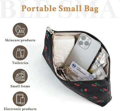 2PCS Gym bag for women, Duffle Bag with Wet Pocket & Shoe Compartment and item bag, Duffle Bag for Travel, Sports, Fitness & Workout