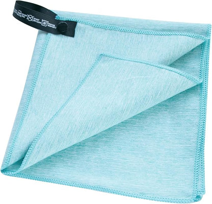 Microfiber Towels Quick Dry Gym Fast Drying Towels for Beach Camping Yoga Travel Sports Towels 5 Pack