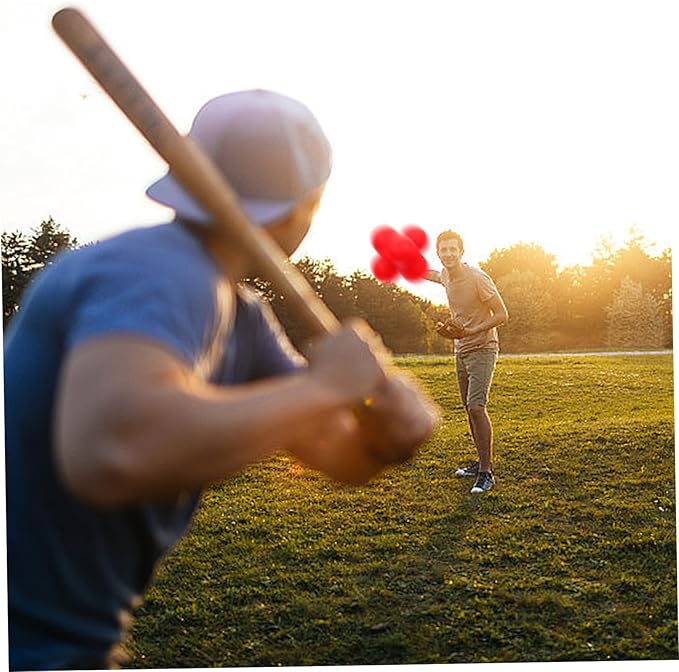 VANZACK Hexagonal Reaction Fitness Training Tool for Agility and Reflexes for and Sports Drills High-Difficulty Design