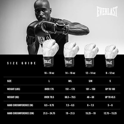 Everlast Spark Boxing
