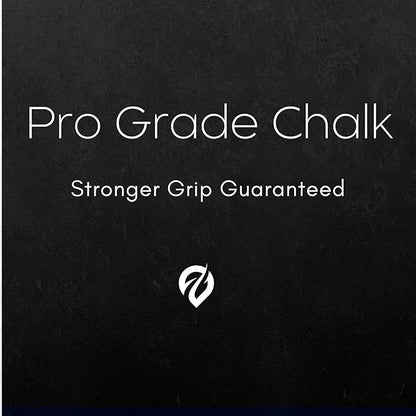 Liquid Chalk, Mess Free Gym Chalk for Weightlifting, Gymnastics, Rock Climbing, Dancing. Sweat Resistant and Long Lasting for Stronger Grip. Package May Vary.