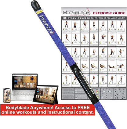 Bodyblade Classic Kit