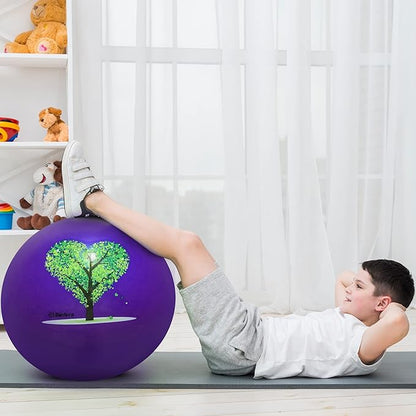 bintiva Exercise Ball
